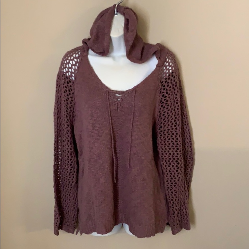 Daytrip sweater